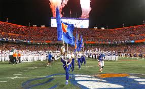 The men's fifa world ranking is a ranking system for men's national teams in association football, currently led by belgium. College Football Rankings Florida Opens 2020 In Top 10 Of Preseason Coaches Poll Onlygators Com Florida Gators News Analysis Schedules And Scores