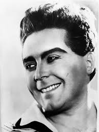 I don't do impressions; I do characters" -Pablo Schrieber