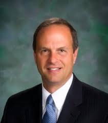 Reverend Dr. Robert "Boomer" Brown