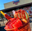 La Michoacana Ice Cream Bar | Albuquerque NM