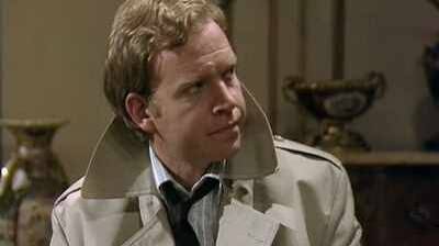 Doctor Who' and 'Game of Thrones' star Tom Chadbon passes away at 80 | - The Times of India