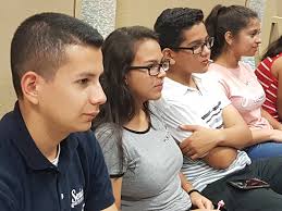 CEFAD Church El Salvador added...