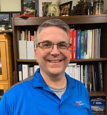 Contractor Spotlight: Matt Whybark of Vedder Electric