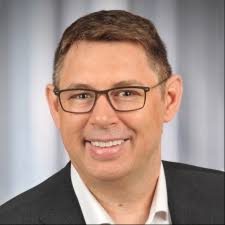 Marcus Moll, IT-Consultant