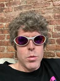 Dylan Clark in Genesis 3