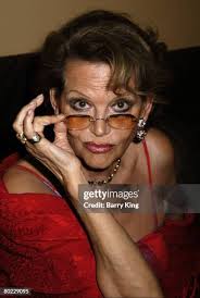 192 An Evening With Claudia Cardinale Stock Photos, High-Res Pictures, and  Images