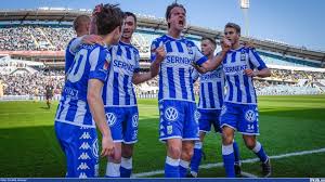 Aik degerfors djurgården elfsborg halmstad hammarby häcken ifk göteborg kalmar malmö ff mjällby norrköping sirius varberg örebro östersunds fk. Sunday 7th Of April 2019 Ifk Goteborg If Elfsborg 3 0 2 0 Ifkdb Com