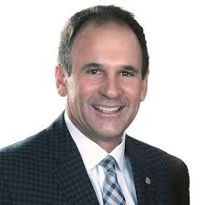 Gary Weber, Realtor & Associate Vice President