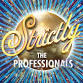 Strictly Come Dancing - the Professionals event image