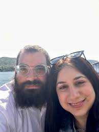 21 years! 🙌 Mazel tov!!! So incredibly grateful to HaShem for blessing us  with a beautiful family, for the incredible community that we've built,  together, and all our friends, family, and partners