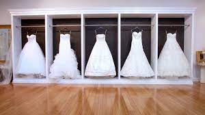 Best Way To Preserve Wedding Dress Beautiful I Do I Do Bridal Studio Wedding Dresses Wedding Dress Preservation Paloma Blanca Wedding Dress Bridal Dress Shops
