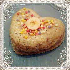 Bowlcake Semoule De Riz Banane 3sp Ingredients Pour 1 Bowlcake 30g De Semoule De Riz Ou Autre 3sp 1 Blanc D Oeuf 1cc Semoule De Riz Bowlcake Recette Semoule