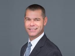 Manson Construction promotes Mike Warwick to Senior Vice President,  Dredging Manager