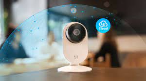 Yi iot app for windows keyword found websites listing. Yi Home Camera 3 Neue Uberwachungskamera Ab 35 Euro Notebookcheck Com News