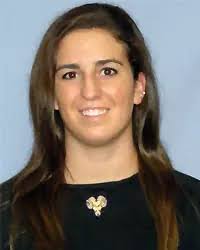 2011-12 Women's Swimming & Diving Roster