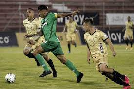 América por el apertura 2021. Vwrus3 Thsqpzm