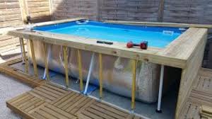 Bonjour Je Viens D Acquerir Une Piscine Tubulaire De Marque Intex Et Je Souhaiterai L Habillage Piscine Hors Sol Piscine Hors Sol Amenagement Piscine Hors Sol