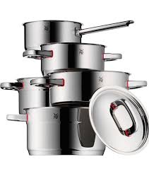 Cooking Better Cooking Experience Wmf Wmf Kitchen Gear Kitchen Essentials