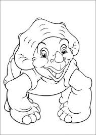 If your child loves interacting. Kids N Fun Com 26 Coloring Pages Of Land Before Time