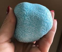 как сделать слайм из шарикового пластилина без тетрабората натрия Slajm Iz Sharikovogo Plastilina Svoimi Rukami Ingredienty I Recepty