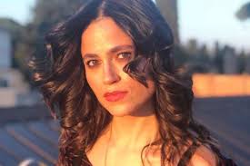 Gentili was born in rome on 9 july 1982. Veronica Gentili No A Feltri Per Stasera Italia