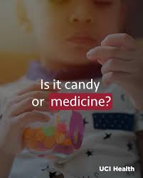 From vitamins to prescription medications and marijuana edibles, U.S.  children are at greater risk than ever for accidental overdoses. In fact,  these events are the leading cause of emergency department visits in