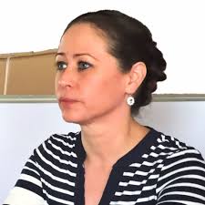 Denisse ARGOTE-ESPINO