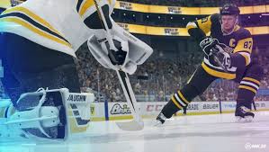 Ea sports has made the free playstation 5 upgrade for fifa 21 available right now for most players ahead of its official launch tomorrow. Nhl 21 Launch Delayed Slightly No Focus On Ps5