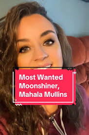 Mahala Mullins: The Legendary Moonshiner of Tennessee