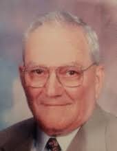 Obituary information for Ed Phelps