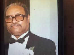 Mr. Joseph Wardell Taylor Obituary