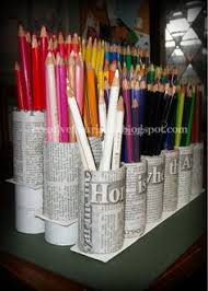 Download 33 Best Colored Pencil Storage Ideas Pencil Storage Colored Pencil Storage Craft Room