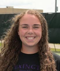 Lexington Minutemen Vs. Manfield City Tygers Game Day Program by MOESC