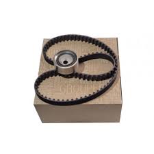 Si vas al taller y tu mecánico de confianza te dice que es posible que tu coche tenga un problema con la correa de la distribución seguro que te empiezan a caer sudores fríos.la correa de la distribución es una de las averías más temidas por los conductores pero no te preocupes, ¡todo tiene solución!. Correa De Distribucion O Reparticion Renault Logan 8 Val