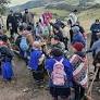 Violencia entre comunidades indígenas deja seis muertos y más de 100 heridos en el Cauca, Colombia