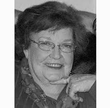 Barbara BUTLER Obituary (1934