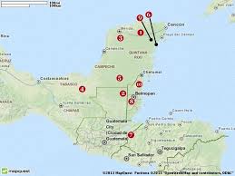 Interactive and pdf downloadable maps to help you plan your trip to japan. Mapquest Maps Driving Directions Map Mayan Cities Mayan Ruins Riviera Maya Resorts