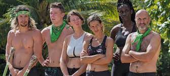Tf1 a dévoilé les portraits des candidats de l'édition 2020 de koh lanta. Koh Lanta Les 4 Terres Enorme Clash Entre Deux Candidats Sur Tf1 Mce Tv