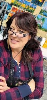 Amber Severt's Instagram, Twitter & Facebook