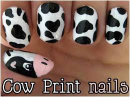 The base of the nail underneath the skin. 50 Animal Themed Nail Art Designs To Inspire You