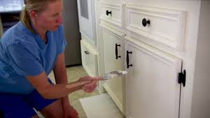 Use a brush to get into corners and detailed areas. Young Blond Woman Painting A Stock Footage Video 100 Royalty Free 1026752780 Shutterstock