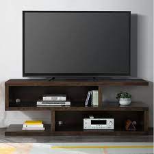 Aaryahi Solid Wood Tv Stand For Tvs Up To 78 Tv Stand Wood Solid Wood Tv Stand Solid Wood