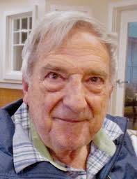 Obituary information for Charles W. Haldeman, III