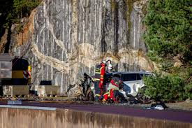 Hacer la calle (euphemistic) to walk the streets. Volvo Cars Pune La Cale Un Extreme Crash Test Blog Best Ride