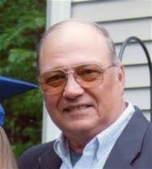 Bernard J. Mello