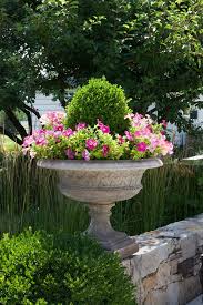 St Michaels Estate Gallery Chesapeake Home Living Container Garden Design Beautiful Gardens Container Gardening