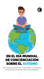 23.02.2015 · programa 2 de abril: Dia Internacional Del Autismo 2 De Abril El Comercio Peru