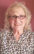 Longtime Herrin Alderwoman Retires After Nearly 40 Years