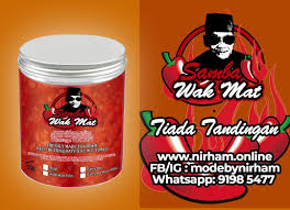 We did not find results for: Sambal Geprek Wak Mat Food Drinks Packaged Instant Food On Carousell