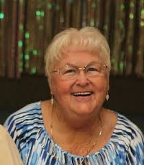 Joyce Claussen Obituary